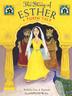 Cover art for THE STORY OF ESTHER
