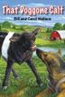 Cover art for THAT DOGGONE CALF