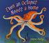 Cover art for EVEN AN OCTOPUS NEEDS A HOME