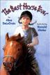 Cover art for THE BEST HORSE EVER