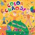 Cover art for COLOR CHAOS!