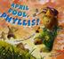 Cover art for APRIL FOOL, PHYLLIS!