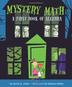 Cover art for MYSTERY MATH