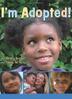 Cover art for I'M ADOPTED!
