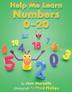 Cover art for HELP ME LEARN NUMBERS 0-20