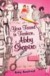 Cover art for YOUR FRIEND IN FASHION, ABBY SHAPIRO