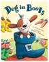 Cover art for DOG IN BOOTS