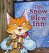 Cover art for THE SNOW BLEW INN