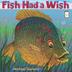 Cover art for FISH HAD A WISH