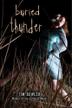 Cover art for BURIED THUNDER