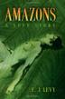 Cover art for AMAZONS