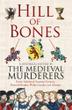 Cover art for HILL OF BONES