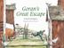 Cover art for GORAN'S GREAT ESCAPE