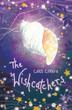 Cover art for THE WISHCATCHERS