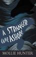 Cover art for A STRANGER CAME ASHORE