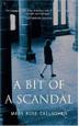 Cover art for A BIT OF A SCANDAL