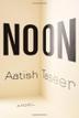 Cover art for NOON