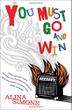 Cover art for YOU MUST GO AND WIN