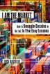 Cover art for I AM THE MARKET