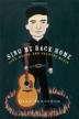 Cover art for SING ME BACK HOME
