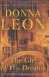 Cover art for THE GIRL OF HIS DREAMS