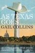 Cover art for AS TEXAS GOES...