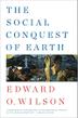 Cover art for THE SOCIAL CONQUEST OF EARTH