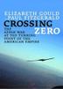 Cover art for CROSSING ZERO