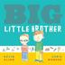 Cover art for BIG LITTLE BROTHER