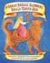 Cover art for THE GREAT SMELLY, SLOBBERY, SMALL-TOOTH DOG