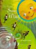 Cover art for THE CONTEST BETWEEN THE SUN AND THE WIND
