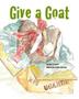 Cover art for GIVE A GOAT