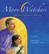 Cover art for MOON WATCHERS