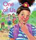 Cover art for ONE OF US