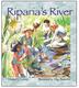 Cover art for RIPARIA'S RIVER