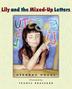 Cover art for LILY AND THE MIXED-UP LETTERS