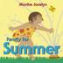 Cover art for READY FOR SUMMER