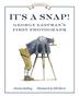 Cover art for IT’S A SNAP!