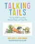 Cover art for TALKING TAILS