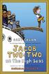 Cover art for JACOB TWO-TWO ON THE HIGH SEAS
