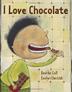 Cover art for I LOVE CHOCOLATE