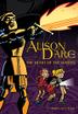 Cover art for ALISON DARE: THE HEART OF THE MAIDEN