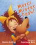 Cover art for MERCI MISTER DASH!