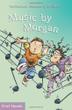 Cover art for MUSIC BY MORGAN