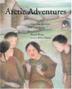 Cover art for ARCTIC ADVENTURES