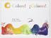 Cover art for COLORS! ¡COLORES!