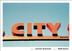 Cover art for CITY ALPHABET
