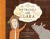 Cover art for MY TRAVELS WITH CLARA