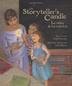 Cover art for THE STORYTELLER’S CANDLE/LA VELITA DE LOS CUENTOS