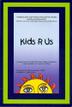 Cover art for KIDS R US
